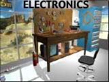 electronics